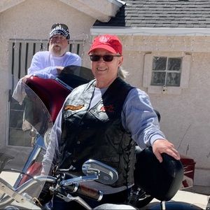 Meet your Posher, Michele